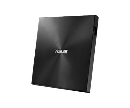 Napęd optyczny ASUS ZenDrive U9M czarny